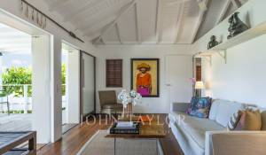 Vente Villa Saint-Barthélemy