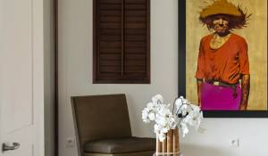 Vente Villa Saint-Barthélemy