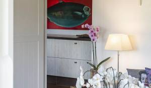 Vente Villa Saint-Barthélemy