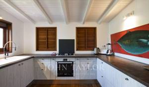 Vente Villa Saint-Barthélemy