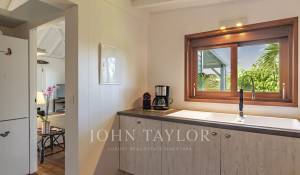 Vente Villa Saint-Barthélemy