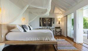 Vente Villa Saint-Barthélemy