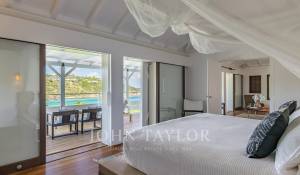 Vente Villa Saint-Barthélemy