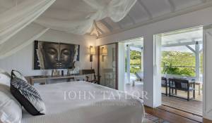 Vente Villa Saint-Barthélemy