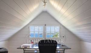 Vente Villa Saint-Barthélemy