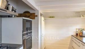 Vente Villa Saint-Barthélemy