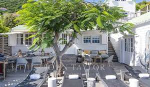 Vente Villa Saint-Barthélemy