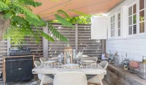 Vente Villa Saint-Barthélemy