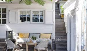 Vente Villa Saint-Barthélemy