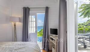 Vente Villa Saint-Barthélemy