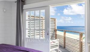 Vente Villa Saint-Barthélemy