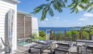 Vente Villa Saint-Barthélemy