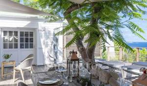 Vente Villa Saint-Barthélemy