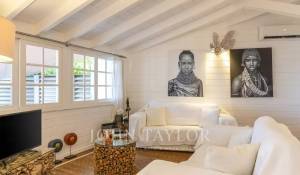 Vente Villa Saint-Barthélemy