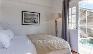 Vente Villa Saint-Barthélemy