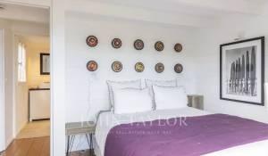 Vente Villa Saint-Barthélemy