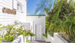 Vente Villa Saint-Barthélemy