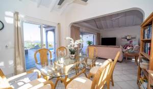 Vente Villa Saint-Barthélemy