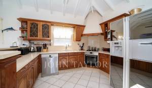 Vente Villa Saint-Barthélemy