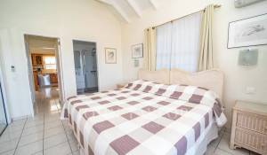 Vente Villa Saint-Barthélemy