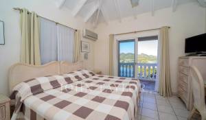 Vente Villa Saint-Barthélemy