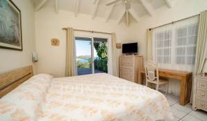 Vente Villa Saint-Barthélemy