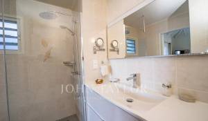 Vente Villa Saint-Barthélemy