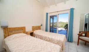 Vente Villa Saint-Barthélemy