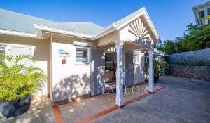 Vente Villa Saint-Barthélemy
