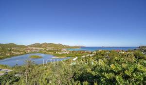 Vente Villa Saint-Barthélemy