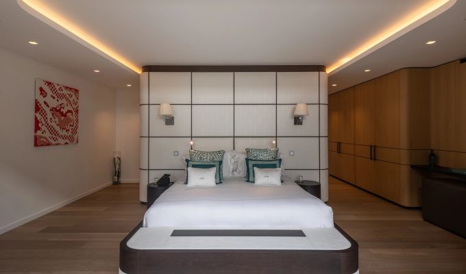 Vente Villa Saint-Barthélemy