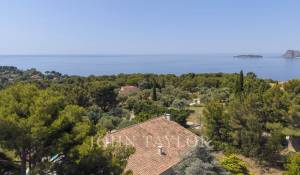 Vente Villa Saint-Cyr-sur-Mer