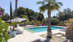 Vente Villa Saint-Cyr-sur-Mer