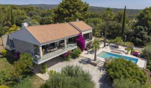 Vente Villa Saint-Cyr-sur-Mer