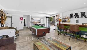 Vente Villa Saint-Cyr-sur-Mer