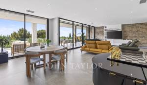 Vente Villa Saint-Cyr-sur-Mer
