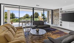 Vente Villa Saint-Cyr-sur-Mer