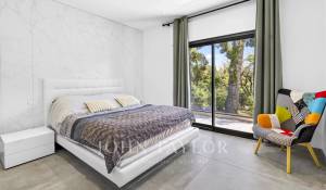 Vente Villa Saint-Cyr-sur-Mer