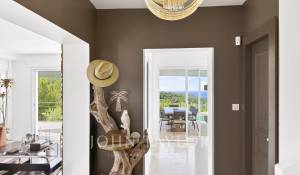 Vente Villa Saint-Cyr-sur-Mer