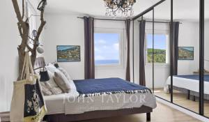 Vente Villa Saint-Cyr-sur-Mer