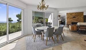 Vente Villa Saint-Cyr-sur-Mer