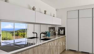 Vente Villa Saint-Cyr-sur-Mer