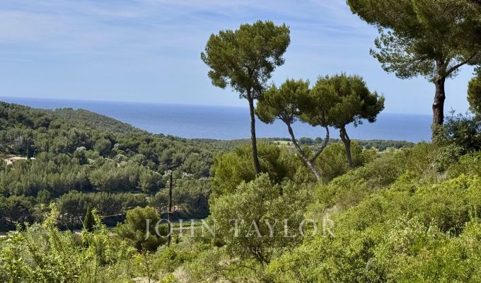 Vente Villa Saint-Cyr-sur-Mer