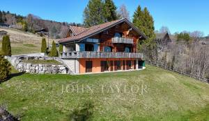 Vente Villa Saint-George