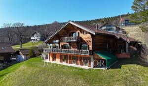 Vente Villa Saint-George