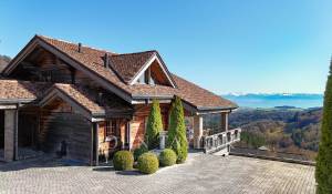 Vente Villa Saint-George