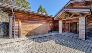 Vente Villa Saint-George