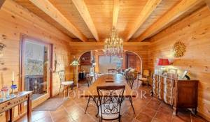 Vente Villa Saint-George