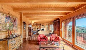 Vente Villa Saint-George