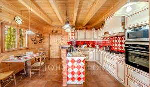 Vente Villa Saint-George